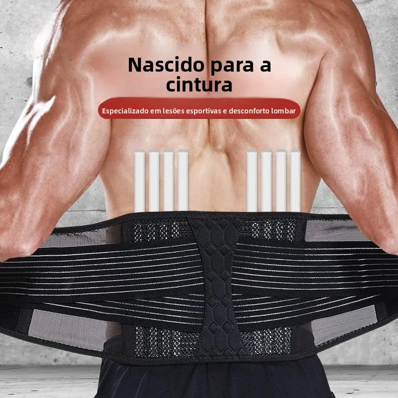 ceinture-de-sport-respirante-pour-athletes-ceinture-d'entrainement-speciale-pour-hommes-ceinture-professionnelle-pour-le-basketball-les-squats-et-l'entrainement-intensif