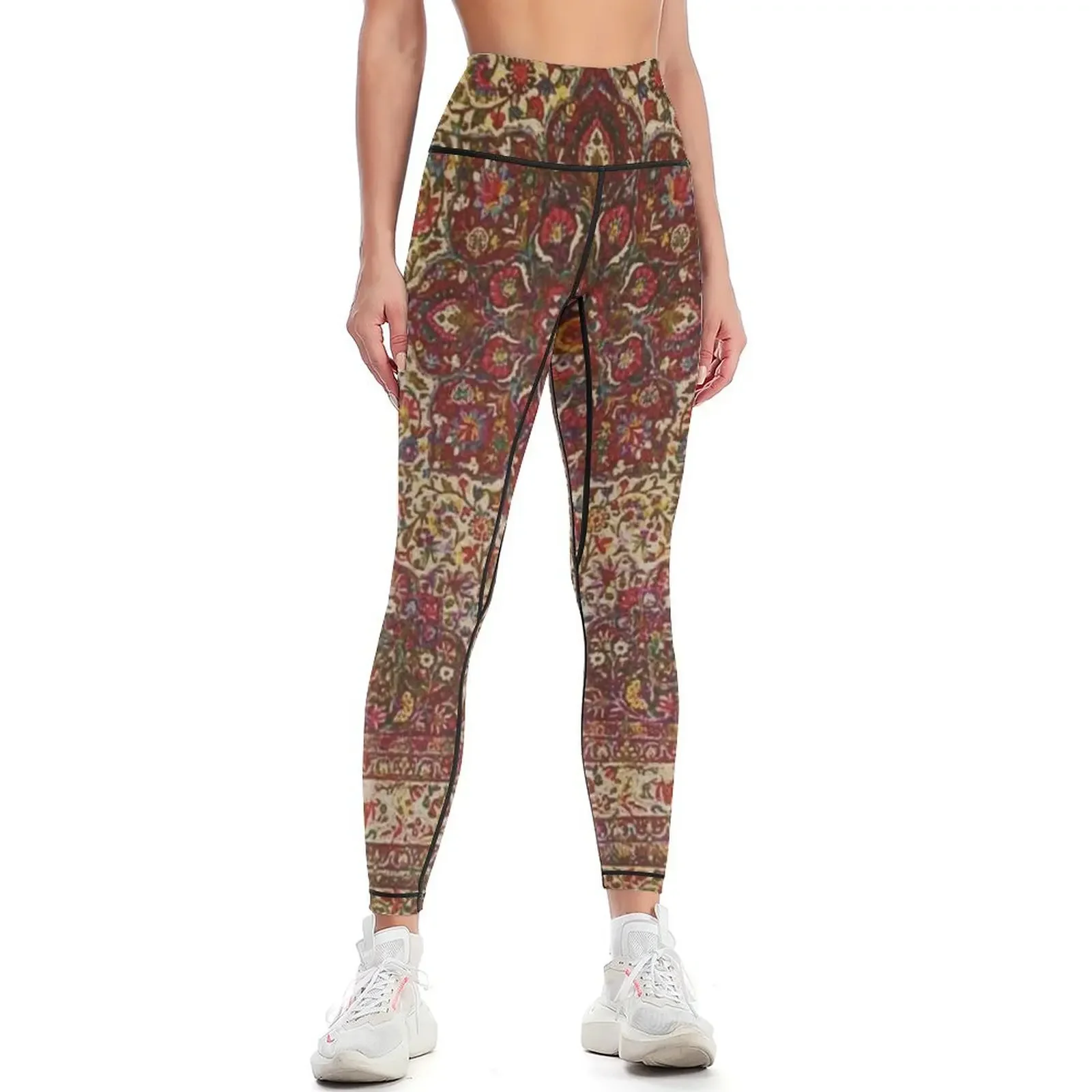 

The Babylonian Leggings leggins push up woman legging gym Sportswear woman gym sportswear gym Womens Leggings
