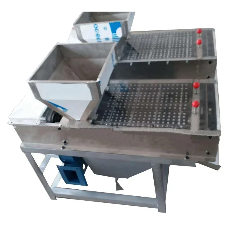 

Home Electric Peanut Peeling Machine Nut Skin Dry Way Peeler Commercial Peanut Peeler Dry Peeling Machine