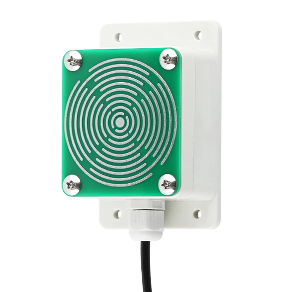 Rain And Snow Senso…