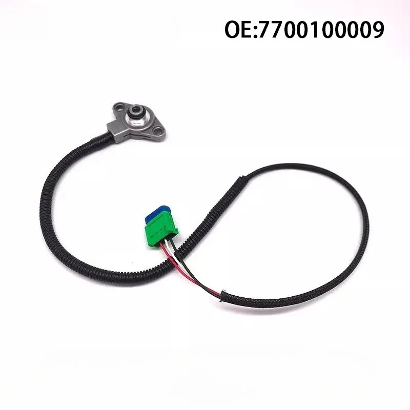 

252924 2529.24 7700100009 Transmission Pressure Sensor For P-eugeot 206 307 308 C-itroenC3 C4 5 8 R-enault 19Gearbox HDI DPO AL4