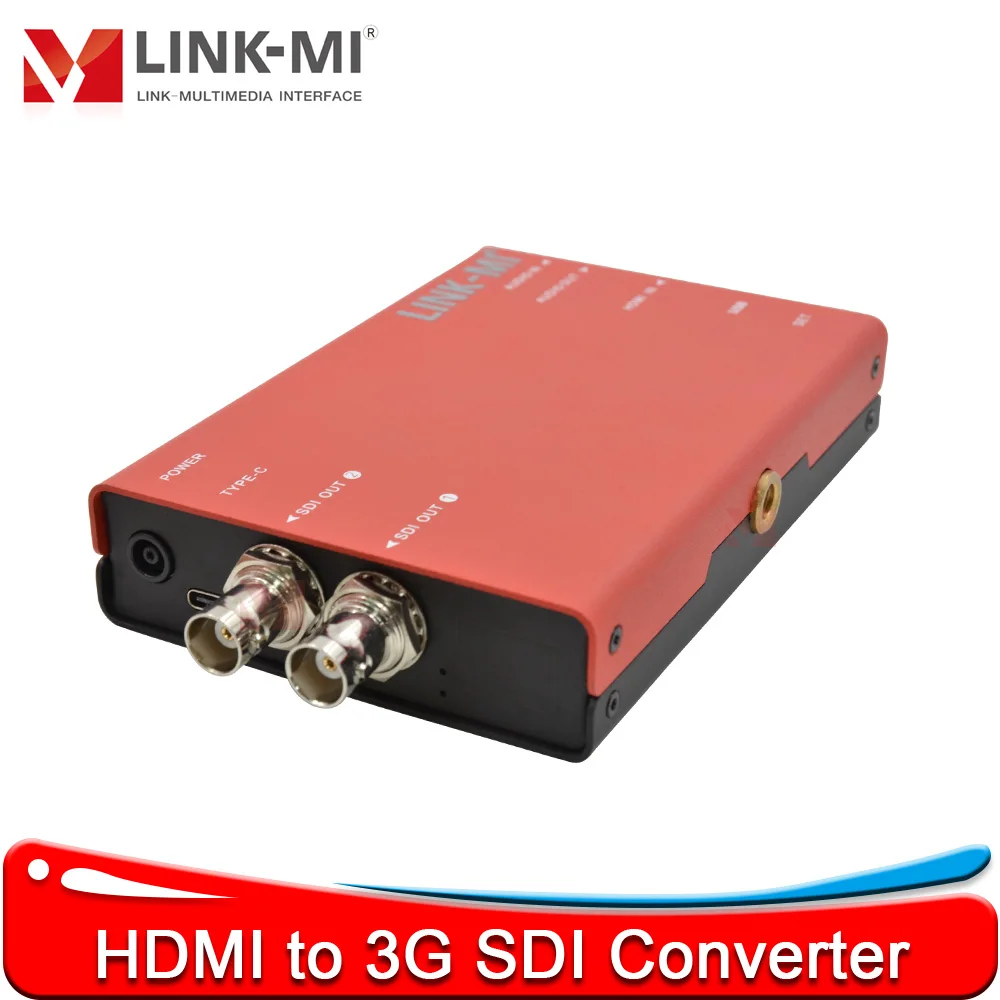 Hdmi To 3G Sdi Conv…