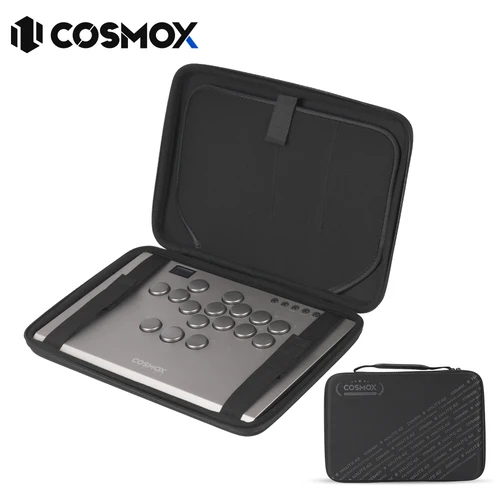 Imagen 1 del producto Alta42-COSMOX controlador bolso proteger bolsa portátil Material EVA para Hautepad T/U/R/M PLUS/M Ultra/E16/C16