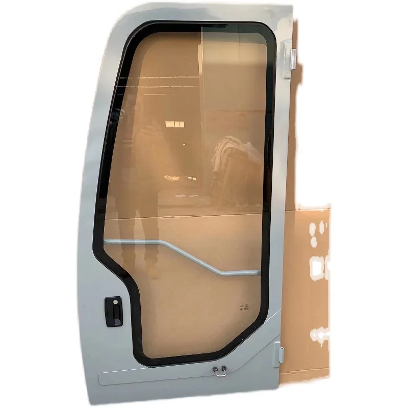 

Applicable to Xugong Xe75/80C/135/155/215/265/490d Cab Door Assembly Excavator