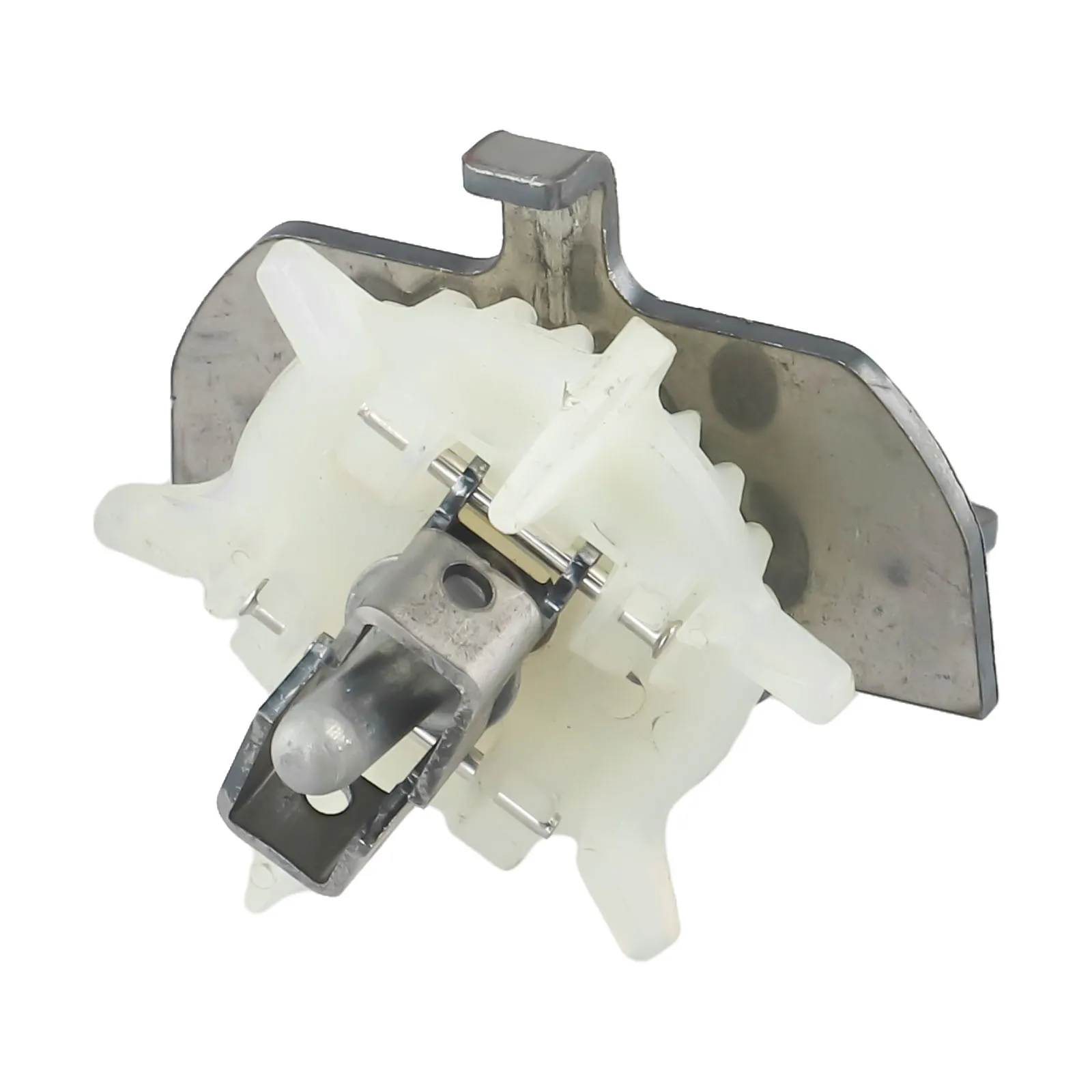 High Quality Practical Governor Gear Reliable Accessories Easy Installation For 490815 Or 391764 BS Plastic+Metal