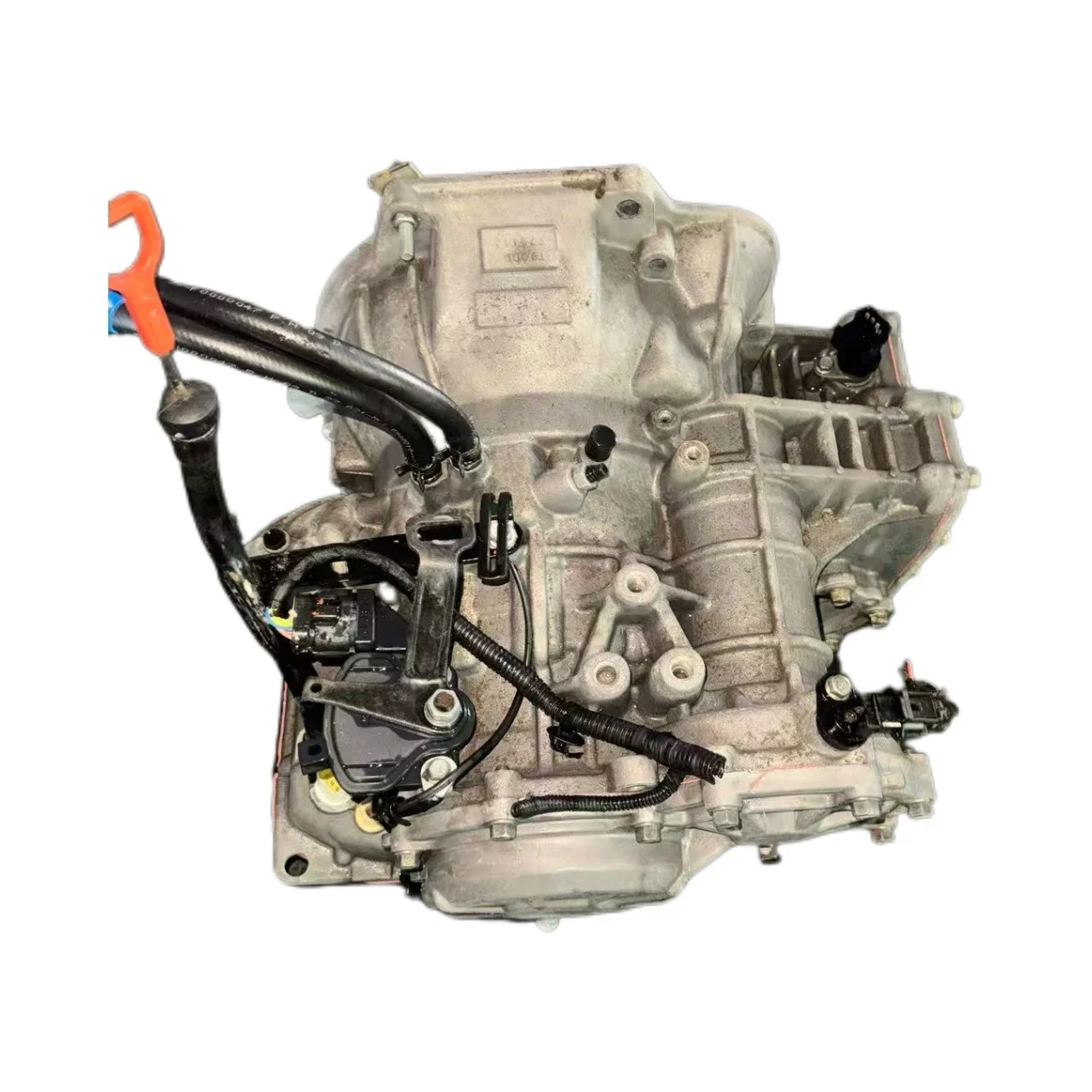 

Hot Selling Original Disassembly Automatic Transmission A4AF3 for Qianlima 1.3 Elantra 1.6 G4ED G4EE Engine Condition