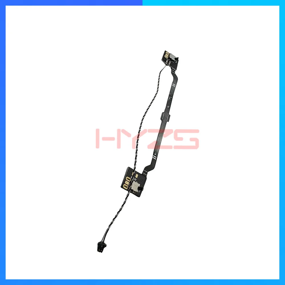 Battery Detection Switch Flex Cable For DJI Matrice 4T Drone, Battery Check Signal Ribbon Cable, Repair Spare Parts