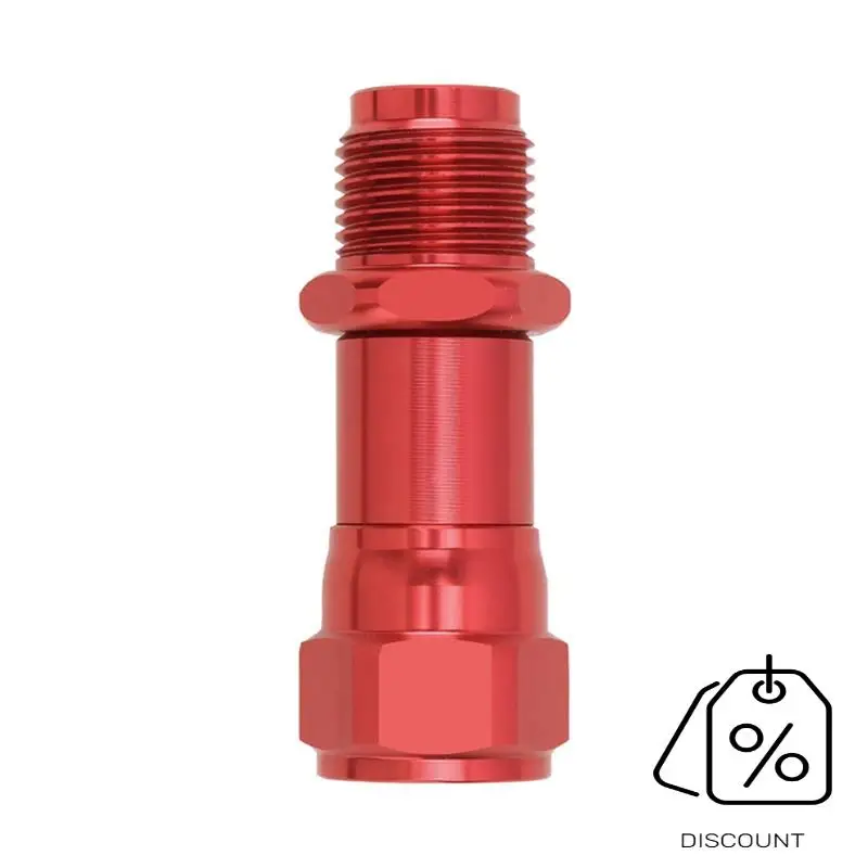 BAAG-صمام إغلاق آلة الرش بدون هواء عالي الضغط، صمام خانق مدمج مضاد للتنقيط