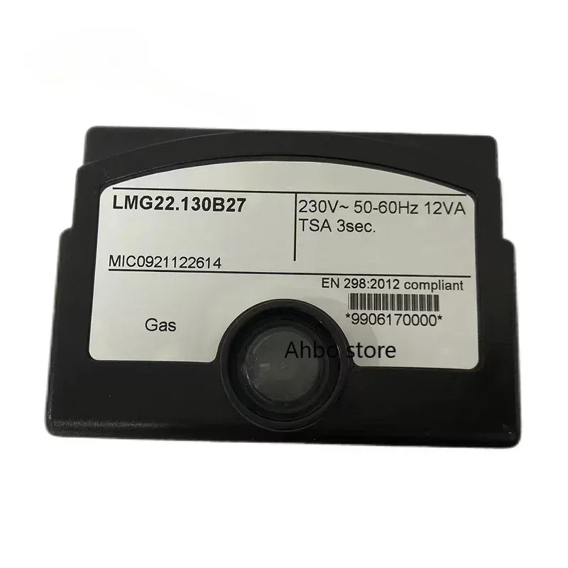 LMG22.130B27 burner control Replacement for SIEMENS program controller