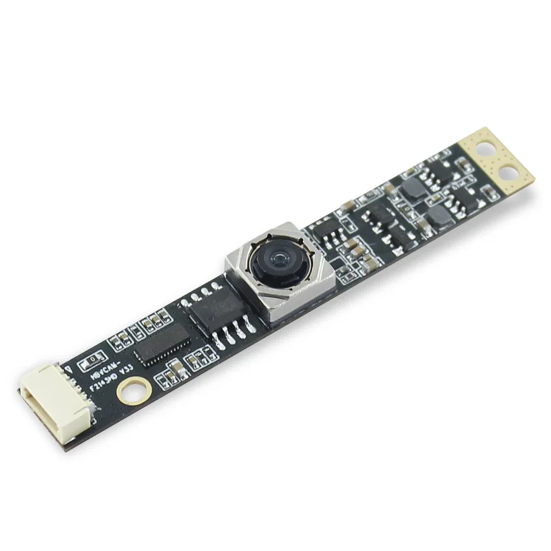 2.0million Pixel 1080PHD Computer All-in-One Laptop Advertising Machine Face Recognition Built-in Camera Module