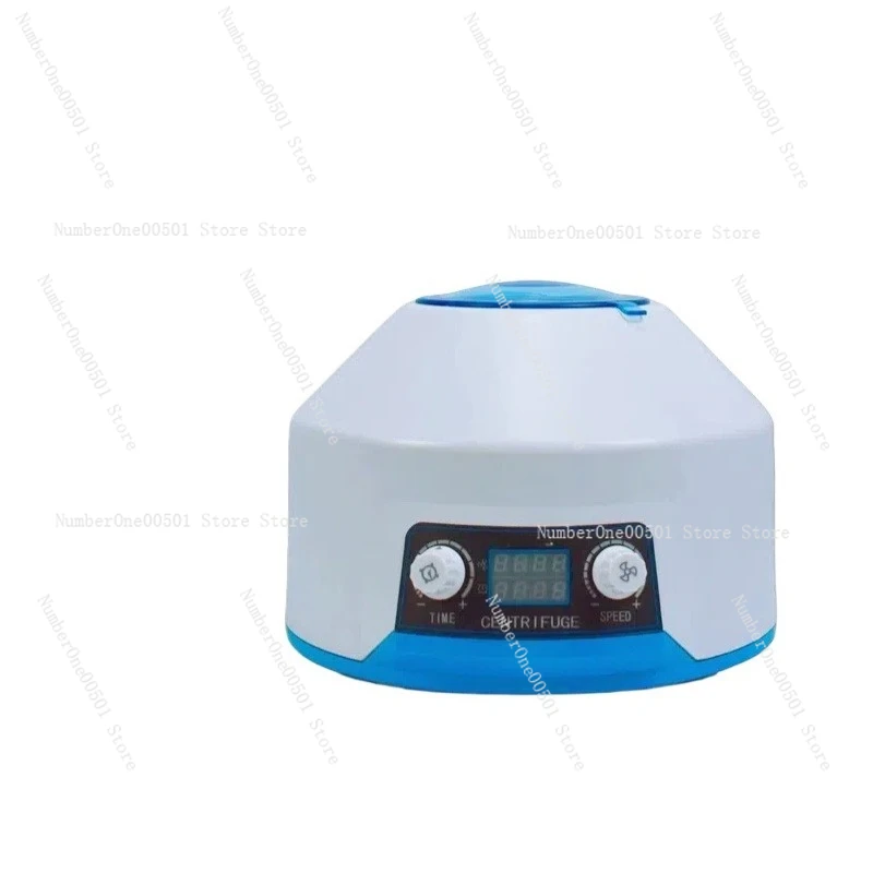 

Digital Desktop Electric Centrifuge Machine 800PRO Lab Centrifuge for PRP Serum Separation Beauty Clinical Use 900-2 900-1S