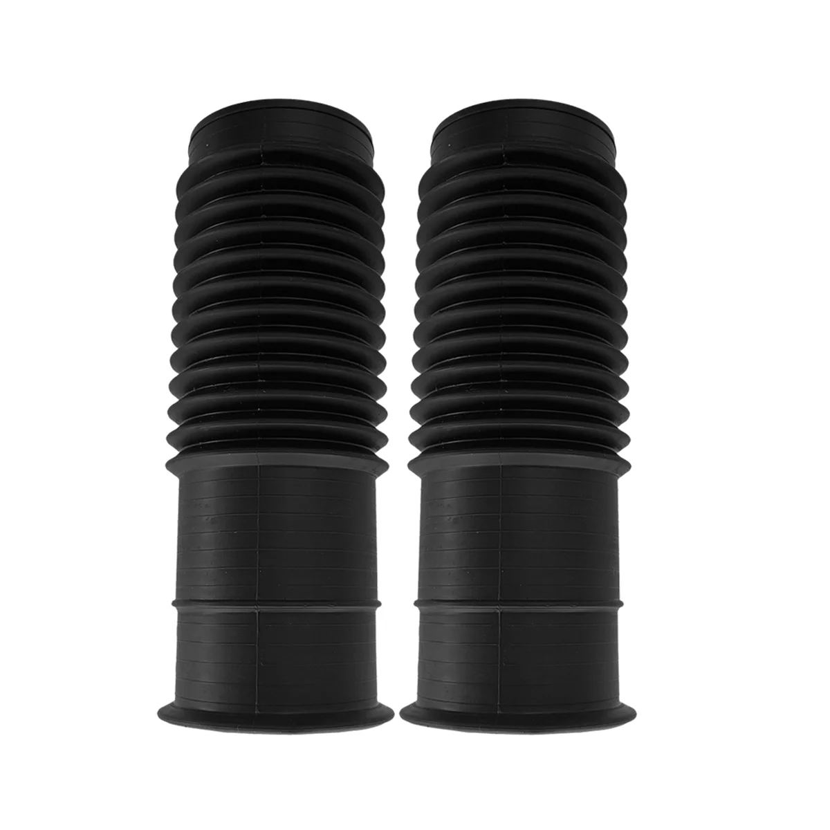

A48M-Professional 2Pcs Shock Absorbe Dust Cover 68029522AC for Jeep Grand Cherokee Dodge Durango 2011-2022 Shock Absorbing Rubbe