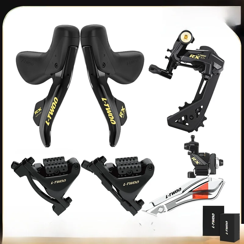 Ltwoo Blueprint Rx … - image