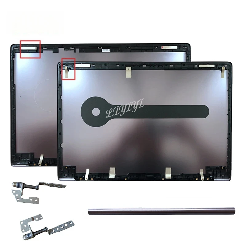 Für asus u303l ux303l u303ln ux303 Laptop lcd obere Abdeckung Bildschirm Rückseite Gehäuse Scharnier abdeckung