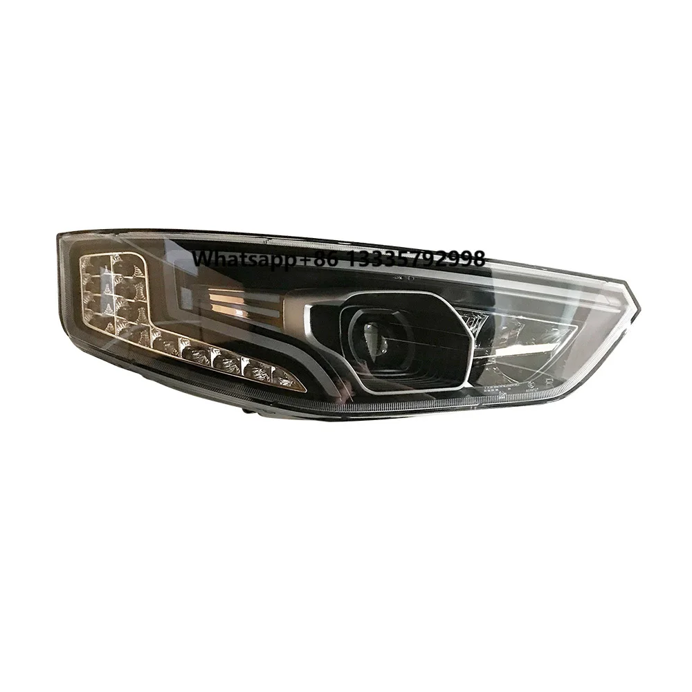 

Bus Auto Lamp Front Headlamp Led Bus Light for Zhongtong HC-B-1633
