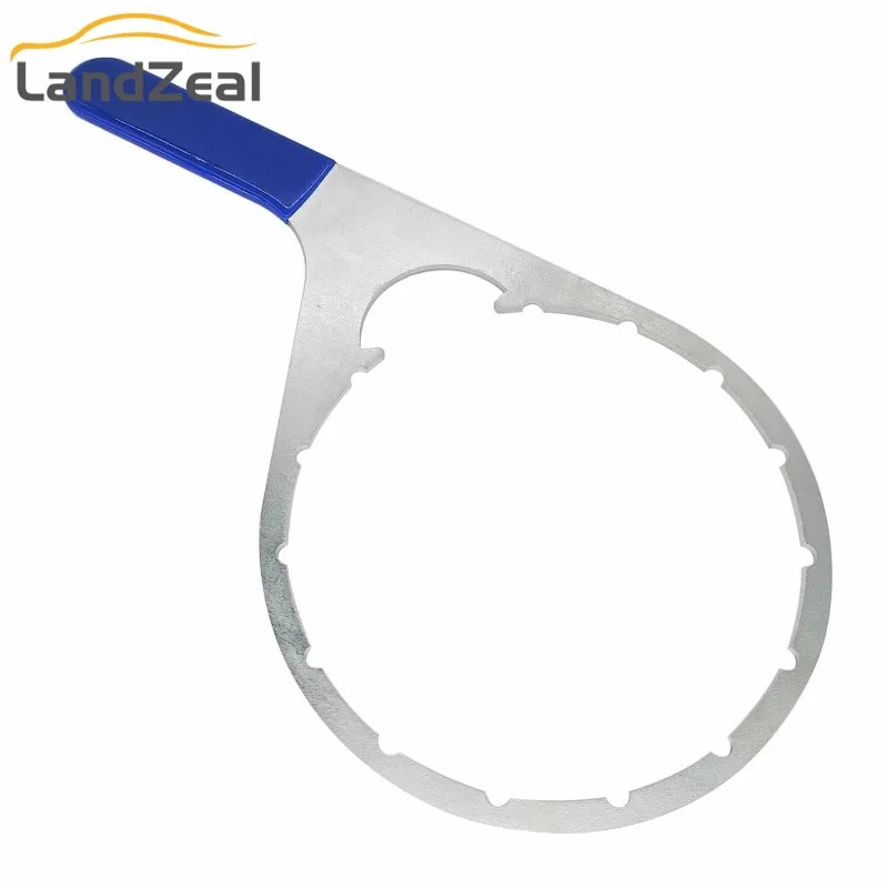 

380134 382 Ключ для топливного фильтра 6-дюймовый ключ для воротника/вентиляционной крышки для грузовиков Freightliner Kenworth