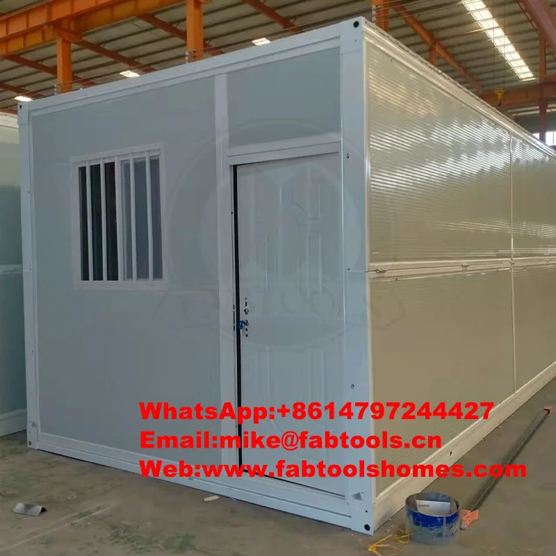 Price is design fee Expandable Movable Office Mobile Container Homes Prefab Mobile Houses