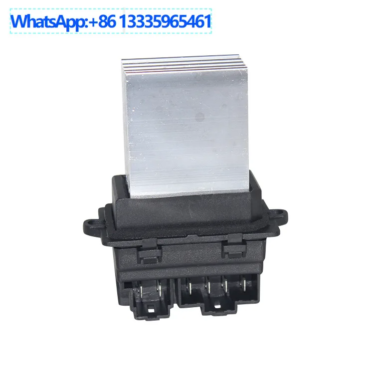 

4885482AC 04885482AC 04885482AA 04885482AD Резисторы вентилятора для Dodge