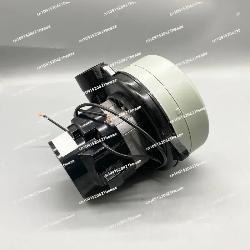Suitable for floor scrubber and vacuum cleaner accessories 24V220V vacuum motor V4Z-AP30-A motor