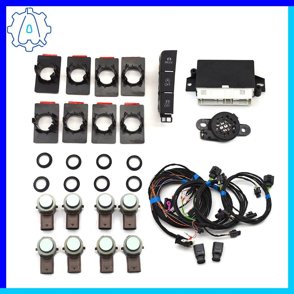 For Vw Golf 7 MK7 0… - image