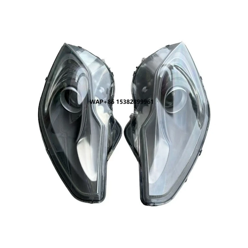 For McLaren 12C  MP4 12C   Vehicle Parts  Left and Right  Led  Headlight  Automotive Headlight  Car Headlight