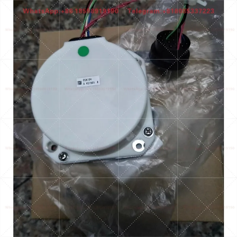 Servo Numerical Control Encoder OSA104 OSE104 for CNC Machine Tool Industrial Automation Servo Motor