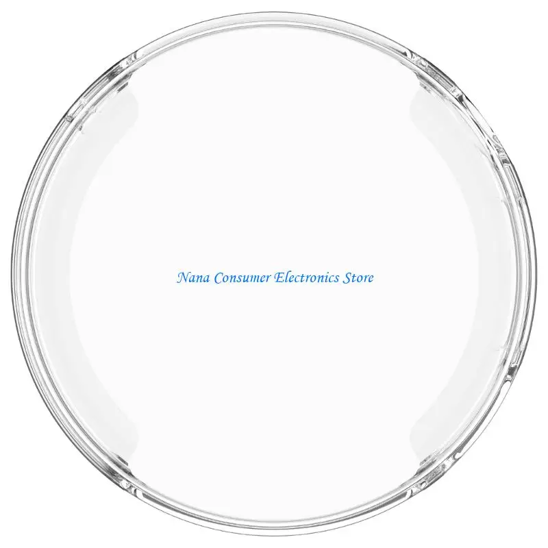 Case protector G7NE Watchcase for Watch 41 mm Cubierta completa TPU Protores