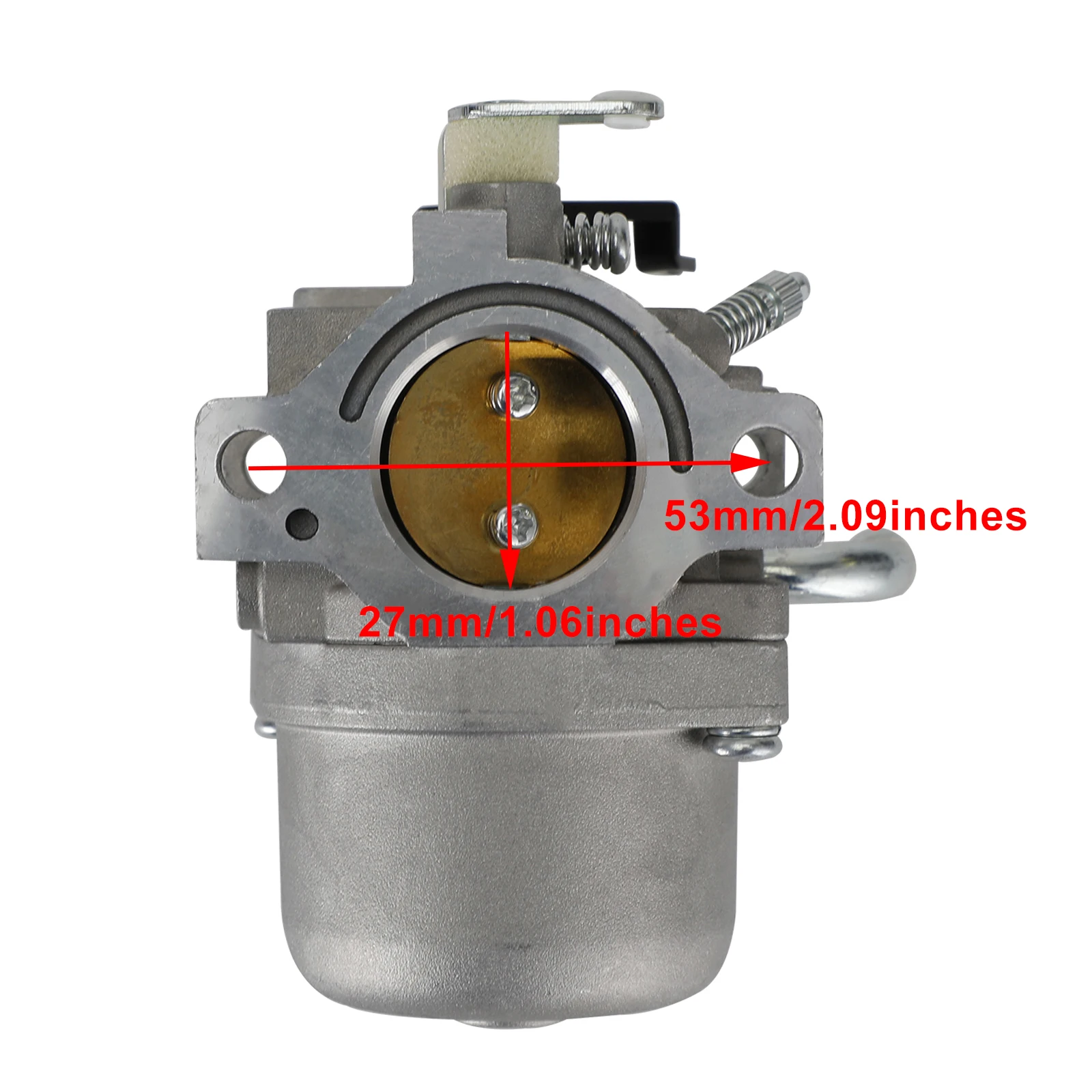 Topteng المكربن كارب صالح ل 590399 796077 21A807-0118 21A807-0123 21A807-0165 #2