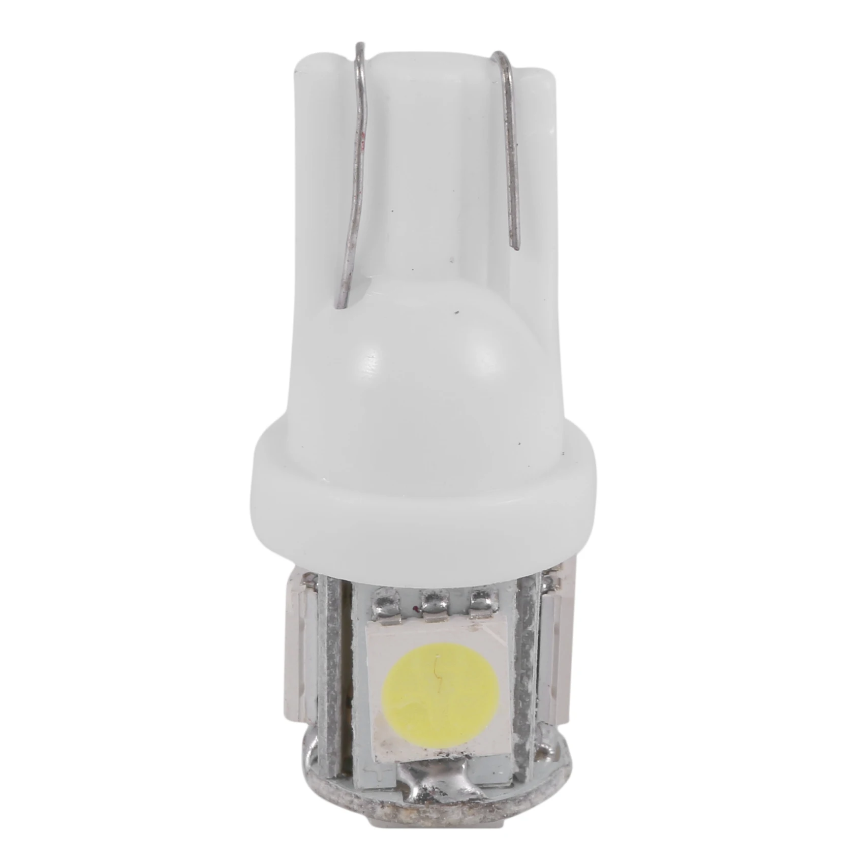 Efficient- 22 Pcs White LED Lights Interior for T10 & 31mm Map Dome License Plate Lamp