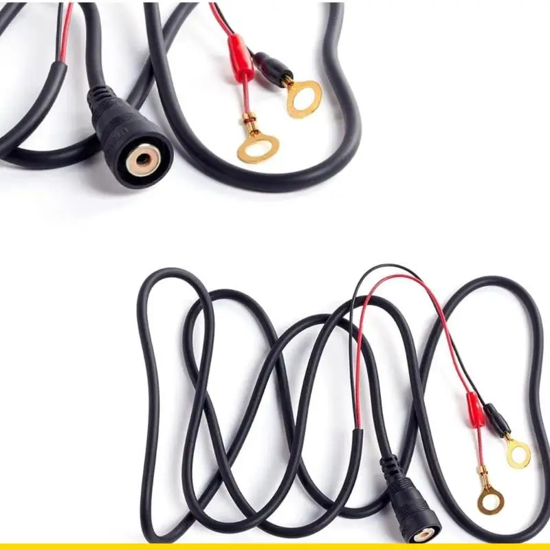 SZCH Snowmobile Helmet Heated Wire Cable Line Harness 08-977 47-975 59-975C 0133-0098 For Extreme Cold Conditions