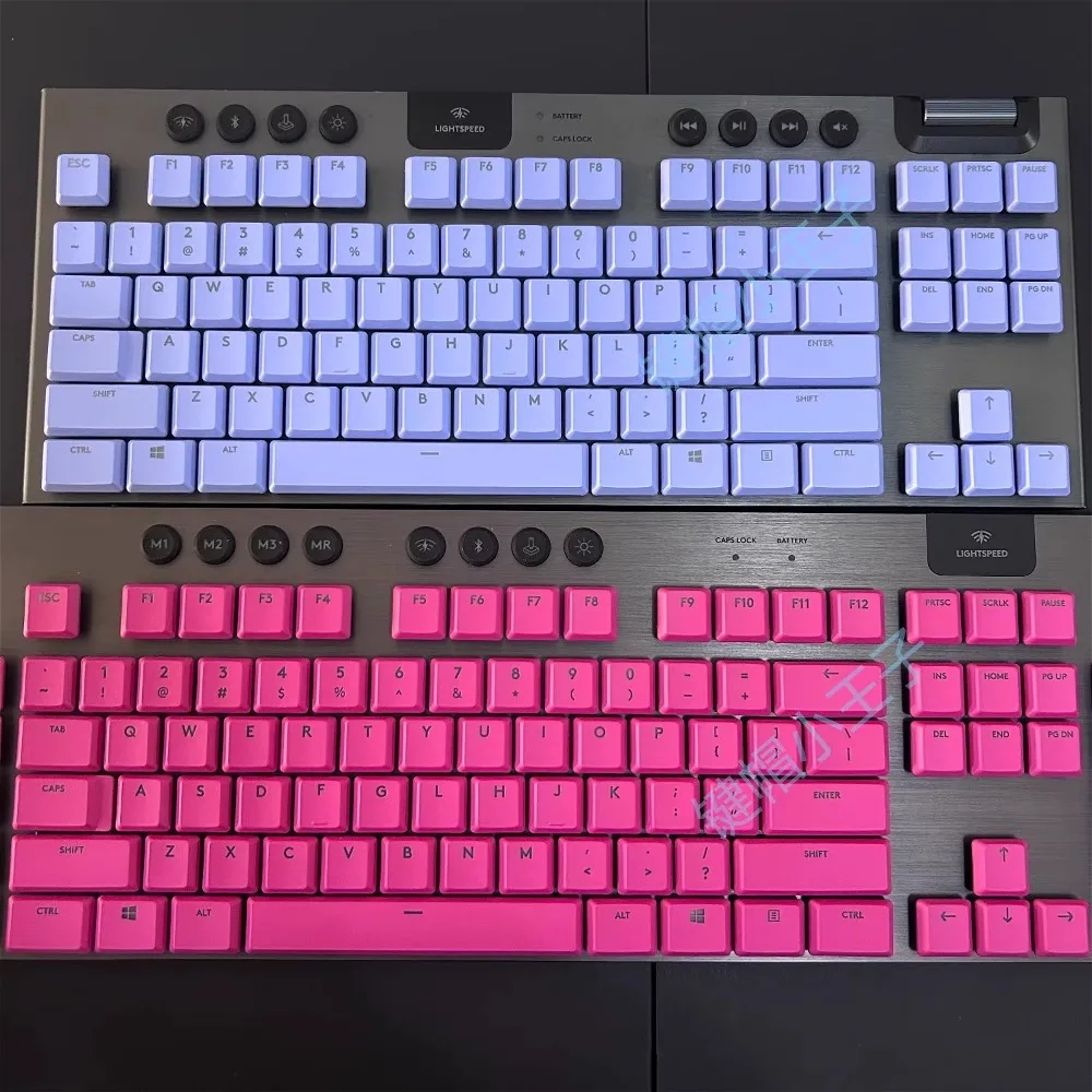 Ultra-Thin ABS Low-Profile Key - Gaming Keyboard Tkl avis et prix