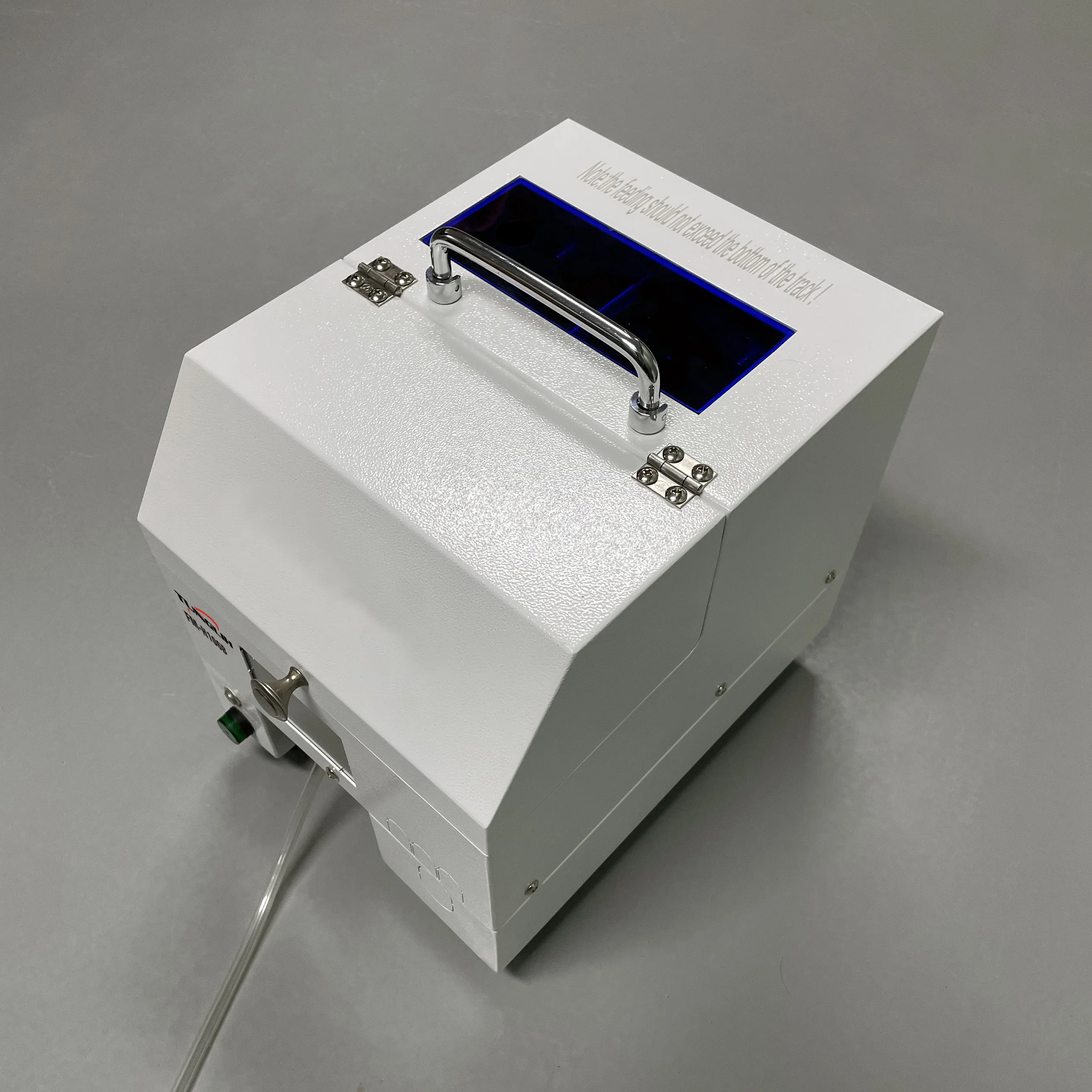 مفك عزم دوران كهربائي محمول بدون فرش أداة شد دقيقة أوتوماتيكية مع تحكم ذكي للتجميع الصناعي #3