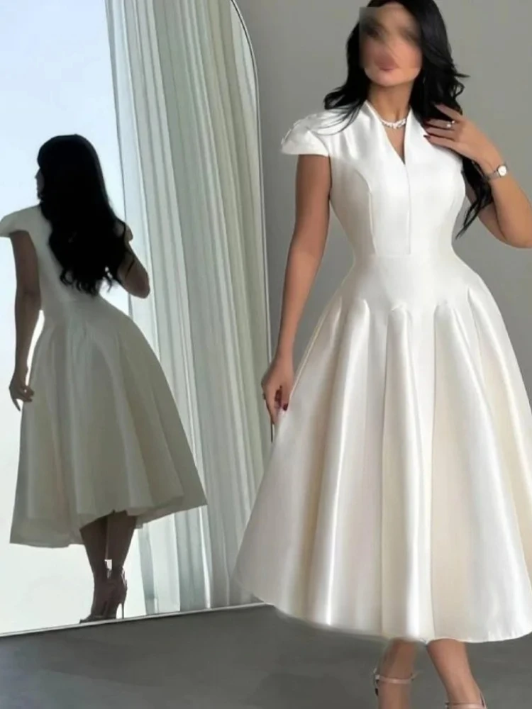 robes-de-soiree-arabes-elegantes-pour-femmes-personnalisees-col-en-v-manches-courtes-en-satin-coupe-trapeze-pour-bal-de-promo-fete-mariage-robes-de-soiree