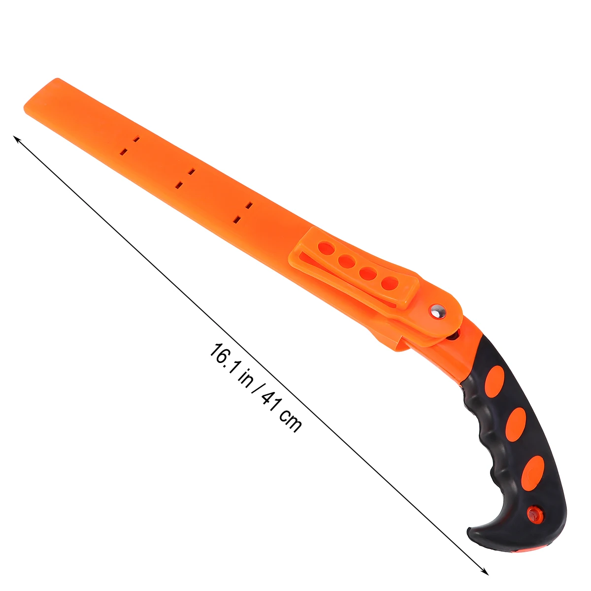 

Garden Pruning Hand for Trees Woodworking Trimming Bushes Branches Sharp Blade Comfortable Grip Gardening Tool Outdoor