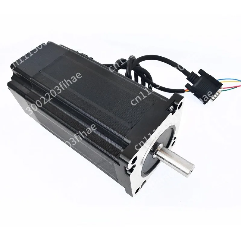 Closed-loop set HSS86 driver high torque 4N/8N/12N
