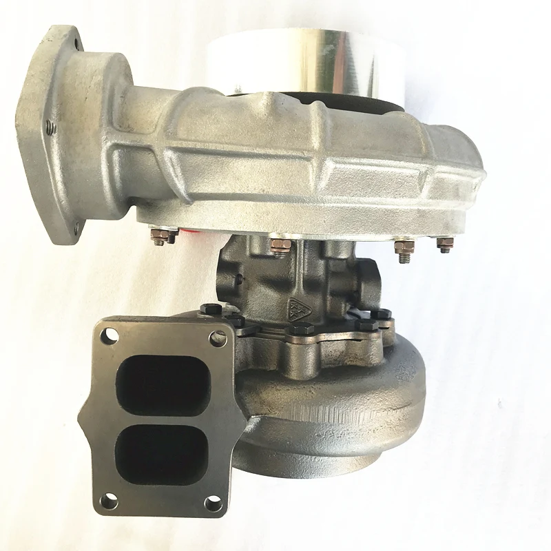 53379706727  K37 Turbocharger for Deutz Industrial with TBD234V16 TBD234V8 Diesel Engine 53379886727 12190373 12270066