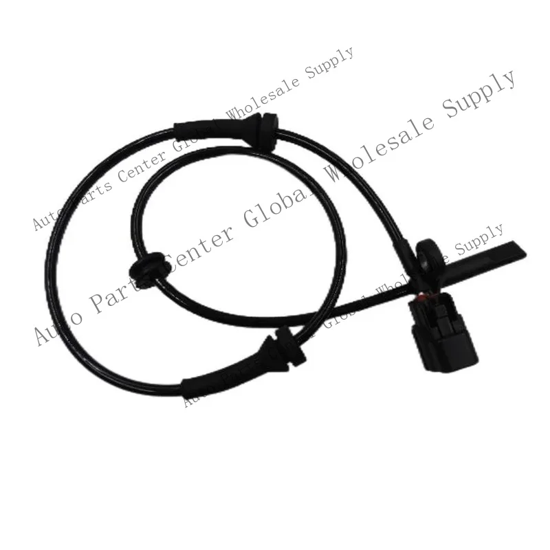 L+ ABS Sensor Front Left Front Right SA124372A for Haima S5