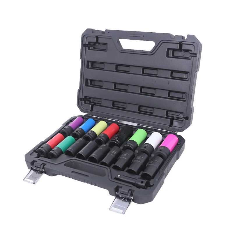 18PCS 1/2