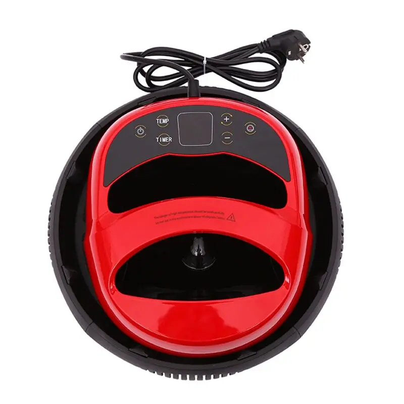 

Household portable small heat transfer machine handheld bean heat transfer clothing machine