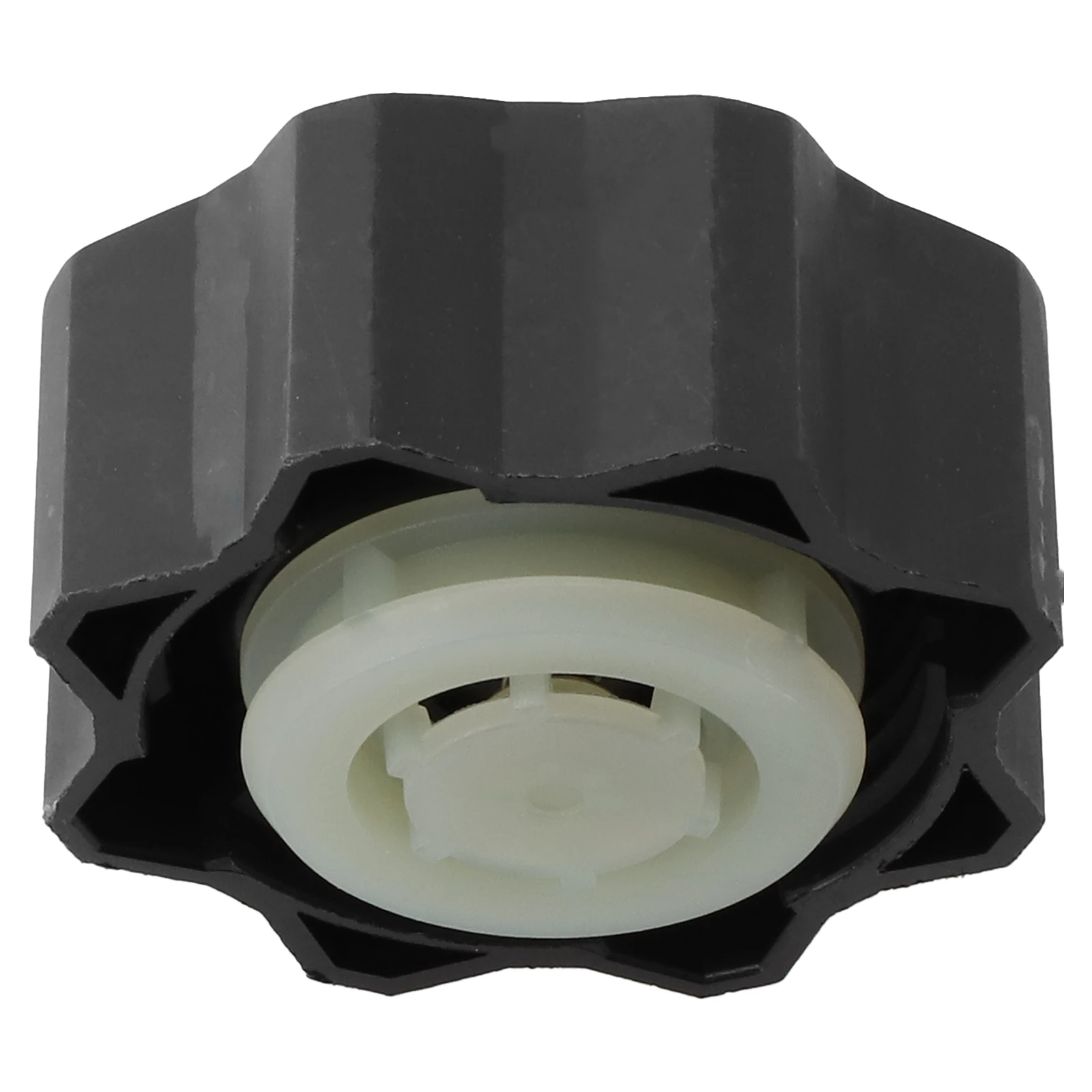 Caver Cap Water Tank Cap Black Radiator Expansion Parts Repalcement Car Exterior Accessories New Practical 208