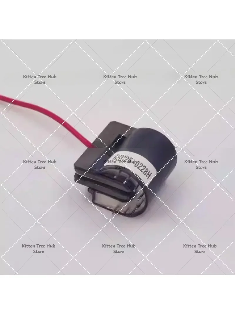 Argon Arc Welding Machine High Voltage Transformer BSC25-0228H Replacement Part for Welding Equipment