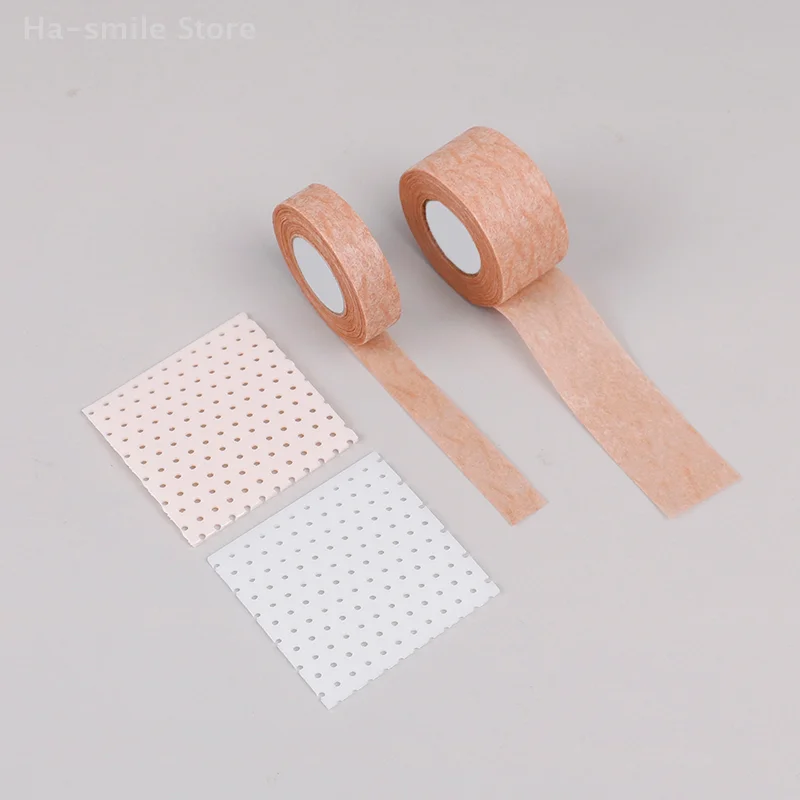 

Иммобилизованная термопластичная шина для носа, перелома носа, низкотемпературная термопластичная шина для носа, шина для ринопластики, ортопедическая шина