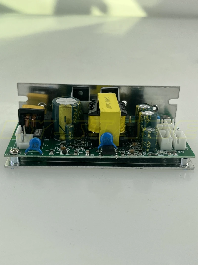 ZJ-60W-13V-13V مصدر طاقة 13 فولت لضوء المرحلة 2W-3W L aSer #2