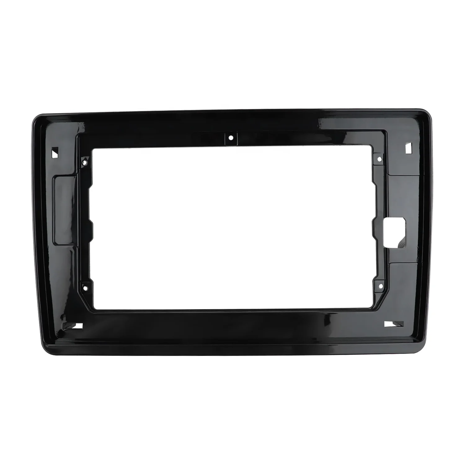 

2 Din 10.1 Inch Car Radio DVD GPS Bezel Plastic Fascia Panel Frame For Citroen C4L 2018-2020 MP5 Stereo Player