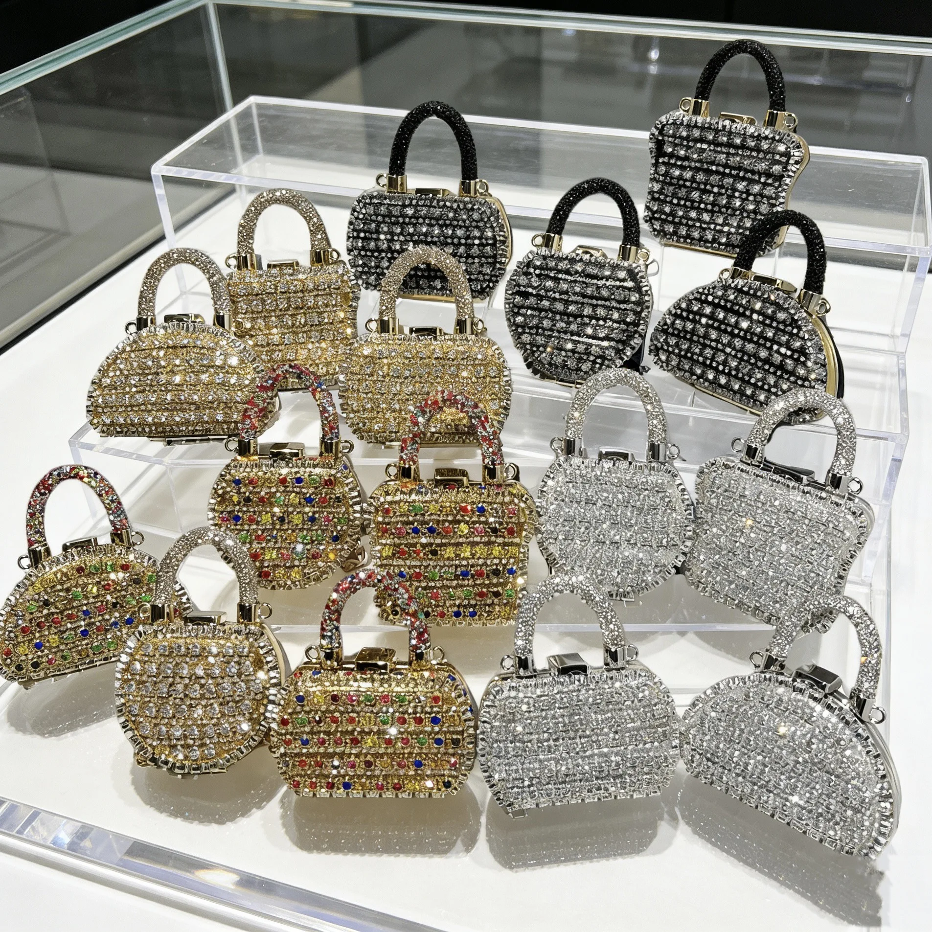 Luxury Bags To Sell - Hoogwaardige, goed verkopende, groothandel niche design