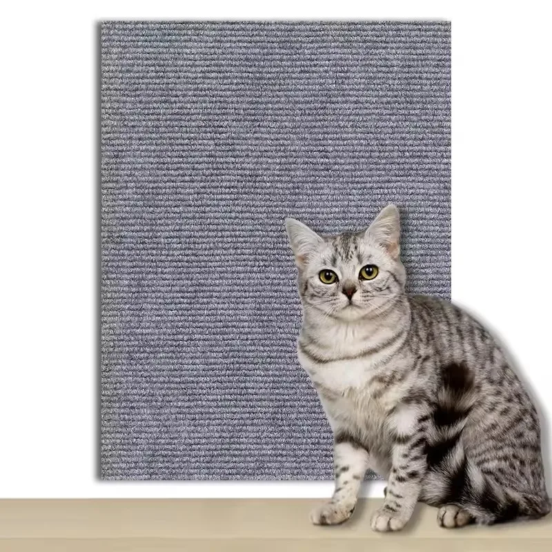 1PCS 30x30cm Self Adhesive Carpet Floor Sticker Square Splicing Rugs Peel and Stick Wall Stickers DIY Flooring Mat Bedroom