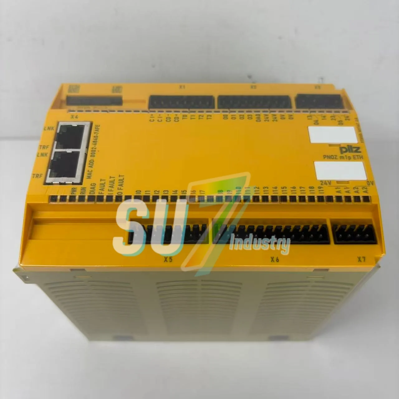 

773103 PNOZ m1p ETH Safety Relay new in stock