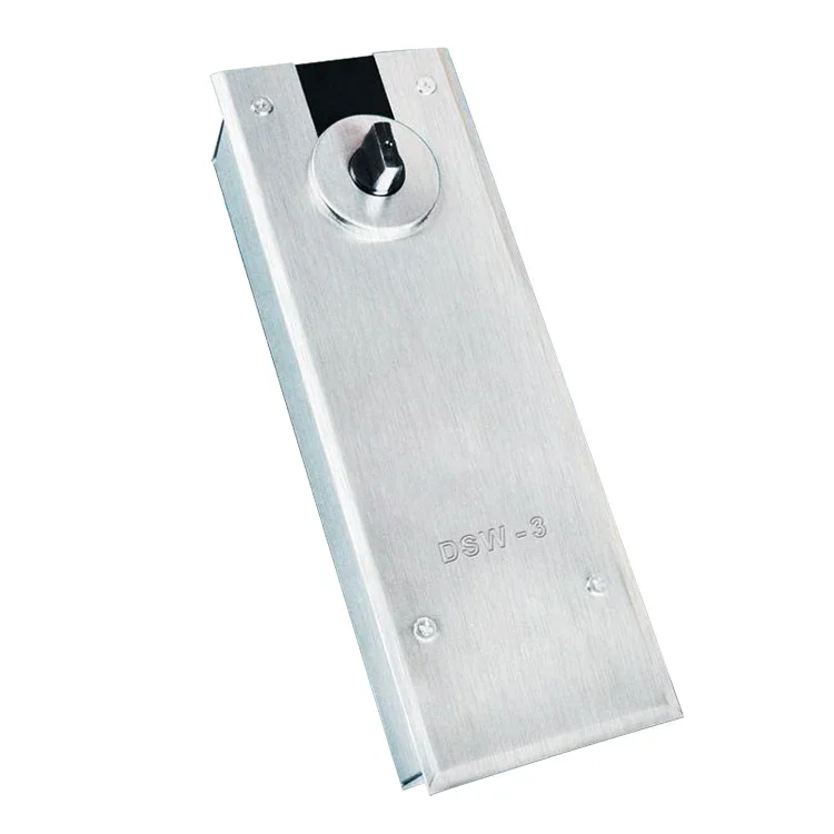 TLF Modern OREDY DSW-3 Segurança Touchless Mortise Mount Eletrônico Operador de porta automática para edifícios de escritórios 2 anos CN;JIA