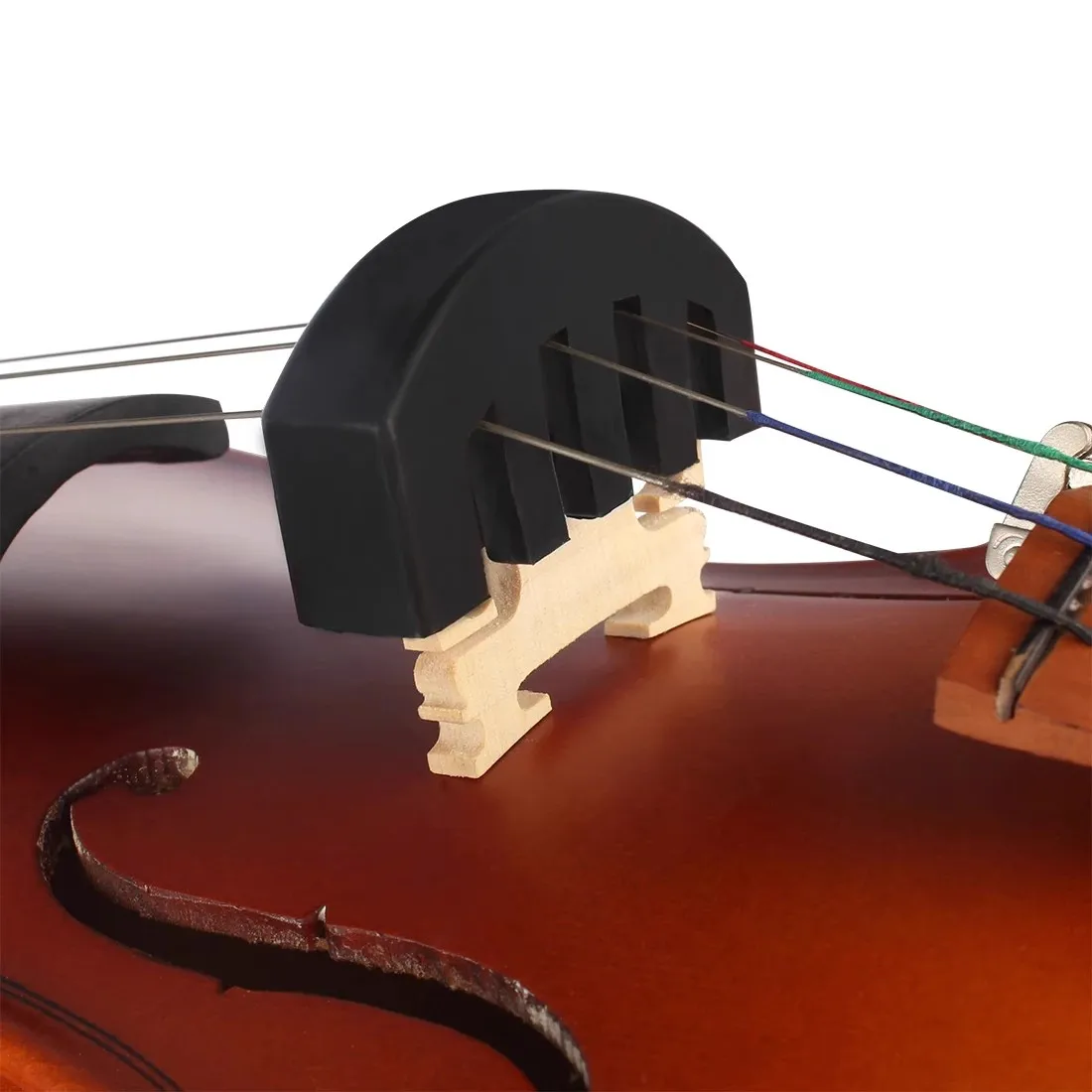 4/4 Fiddle 5Pcs/10P…