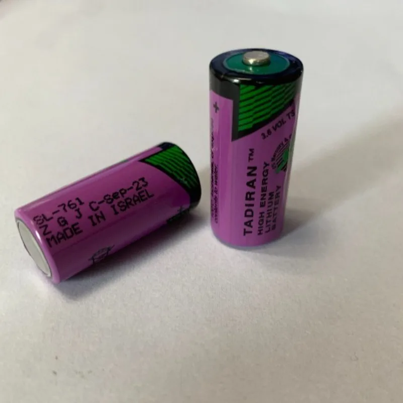 Lithium Battery for Tadiran PLC Equipment